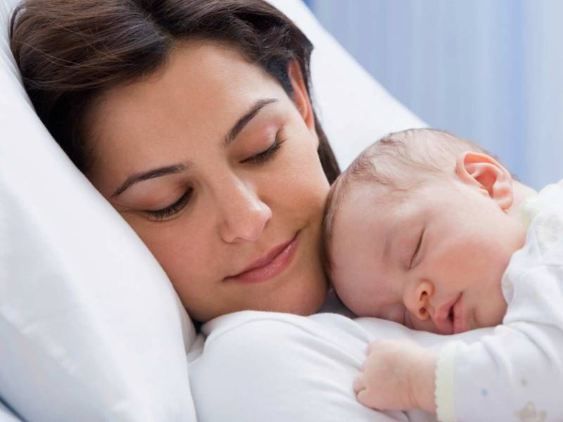 Newborn and Postnatal Care